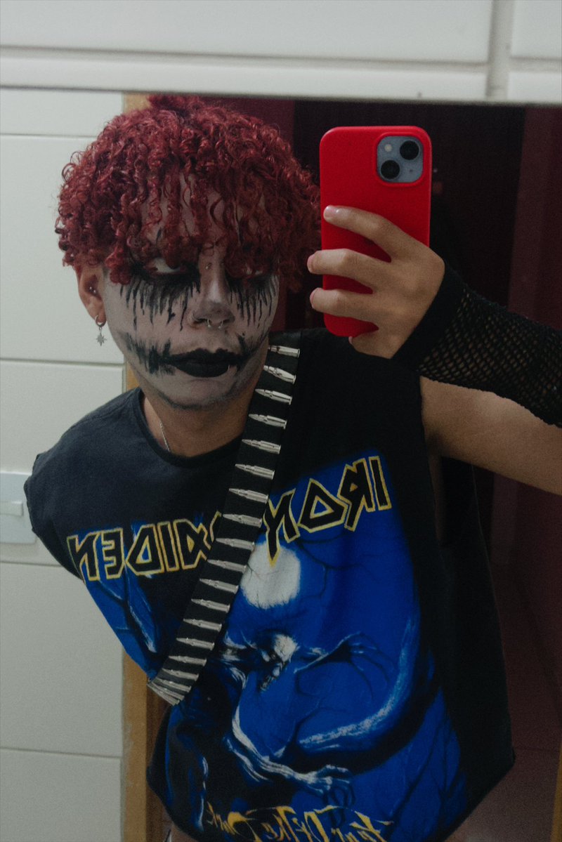 ⋆｡°✩🕸️ ɢᴀʙ ᴍᴏɴᴏ ɢᴡᴇɴ 🕷️✮⋆｡. tweet media