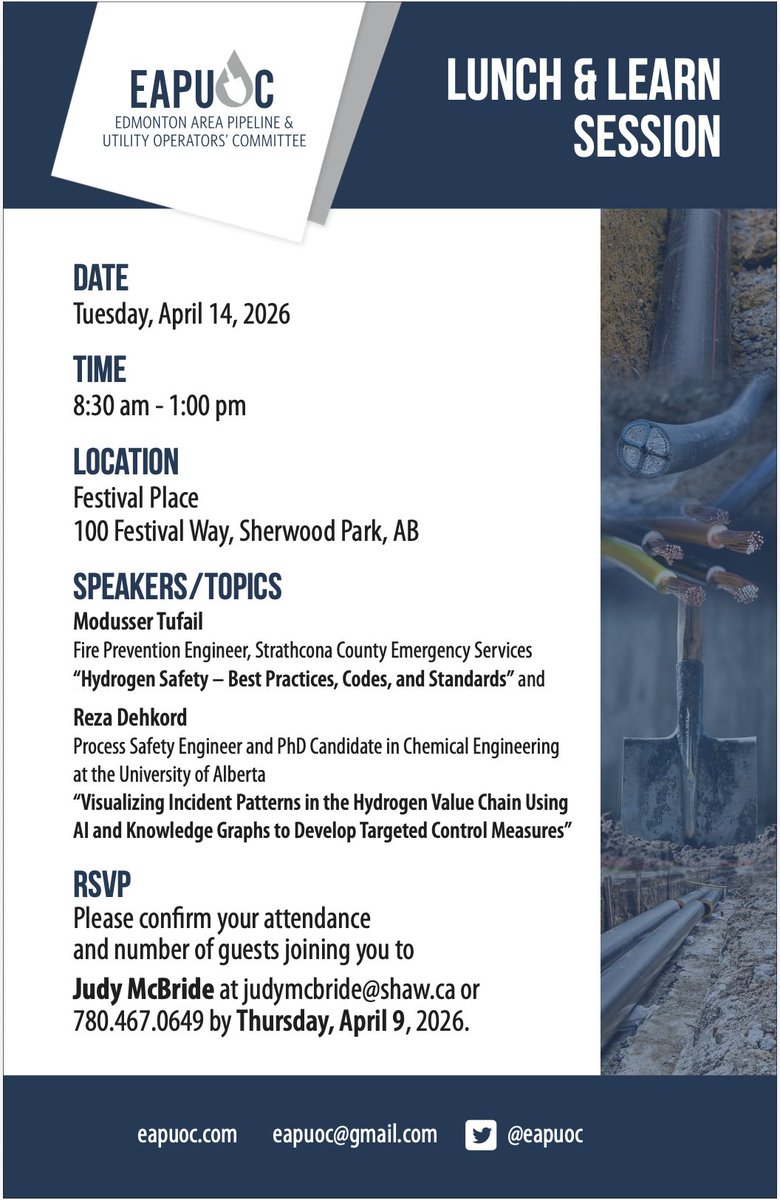 Utility Safety Partners tweet media