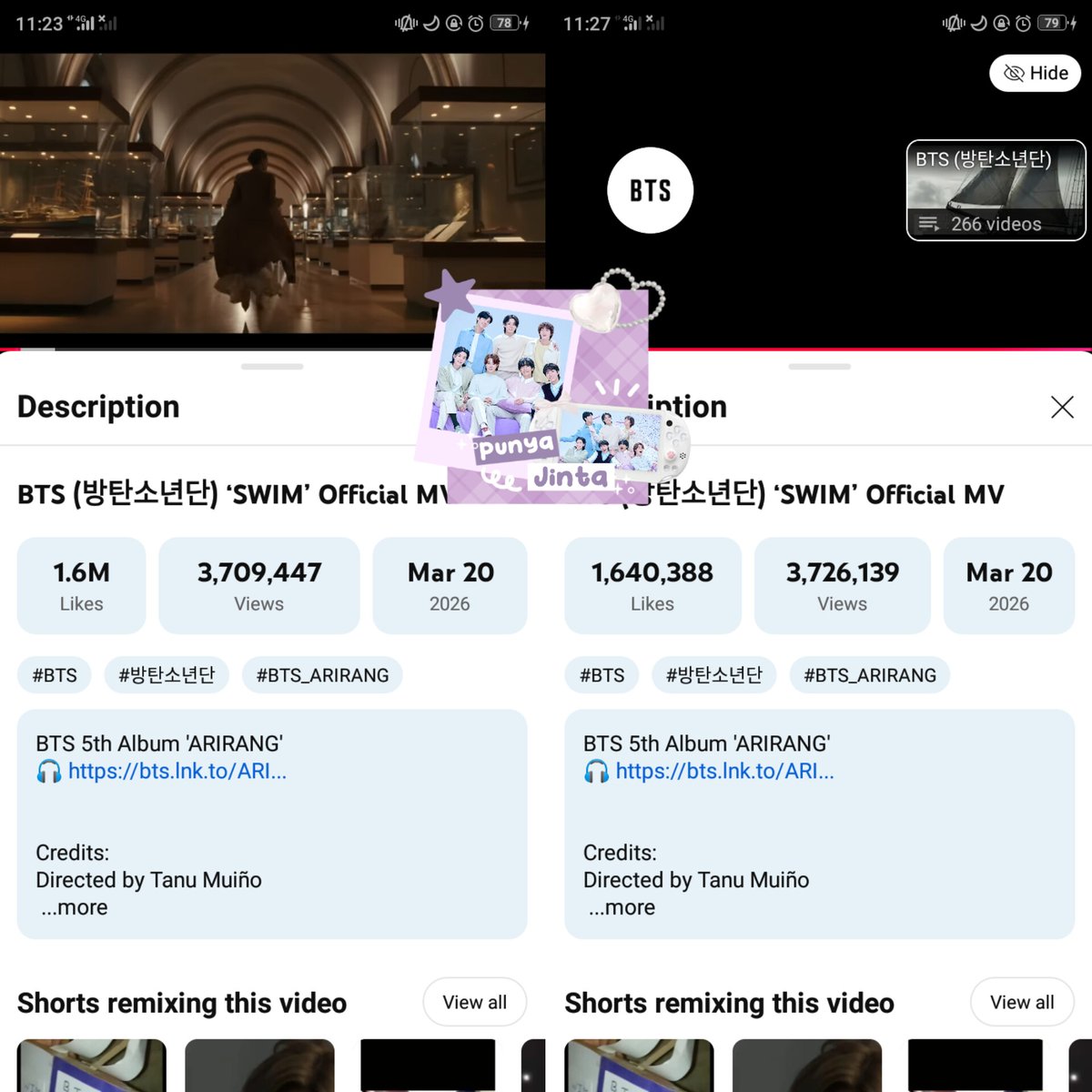 Jinta 𝐫𝐞𝐬𝐭 tweet media