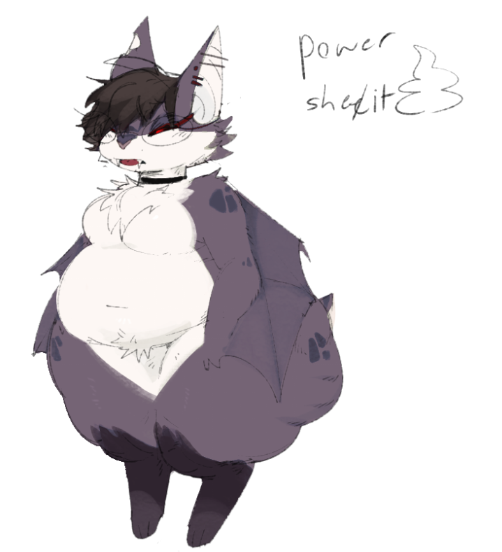 Powah!!! tweet media