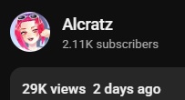 Alcratz tweet media