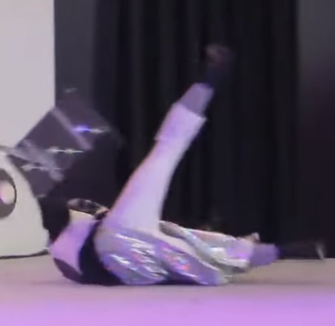 昨日からるべさんの情報が過多で今これ