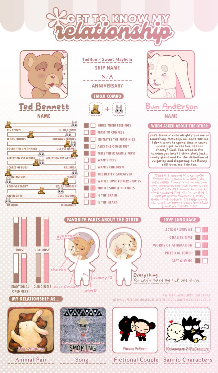 MICHI | #1 stan & francine lover 🇺🇸🍷 tweet media