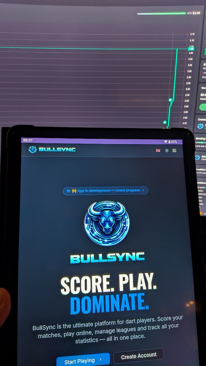 BullSync tweet media