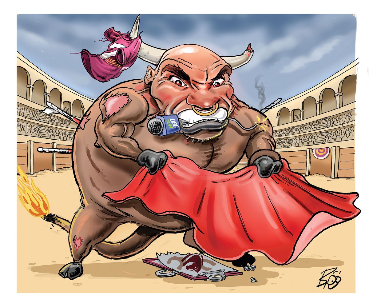 Scott Bailey tweet media