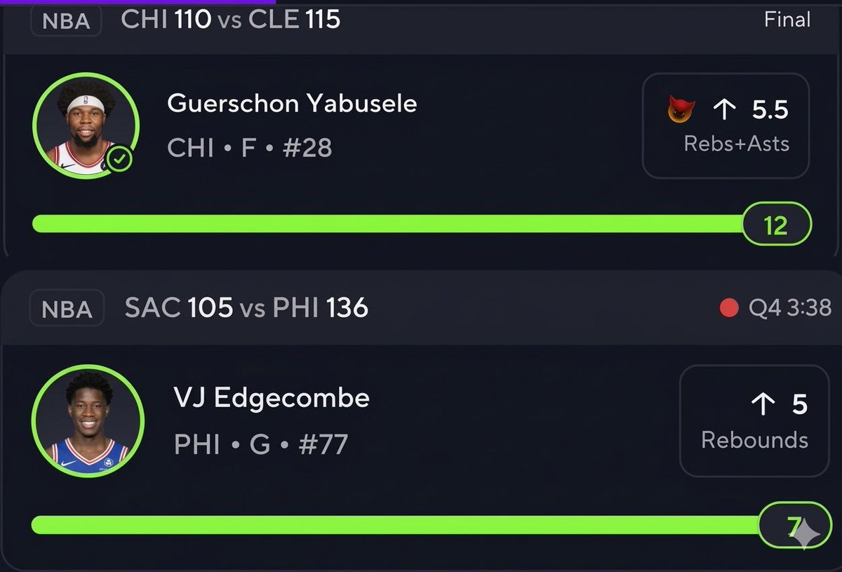 Dream Picks tweet media