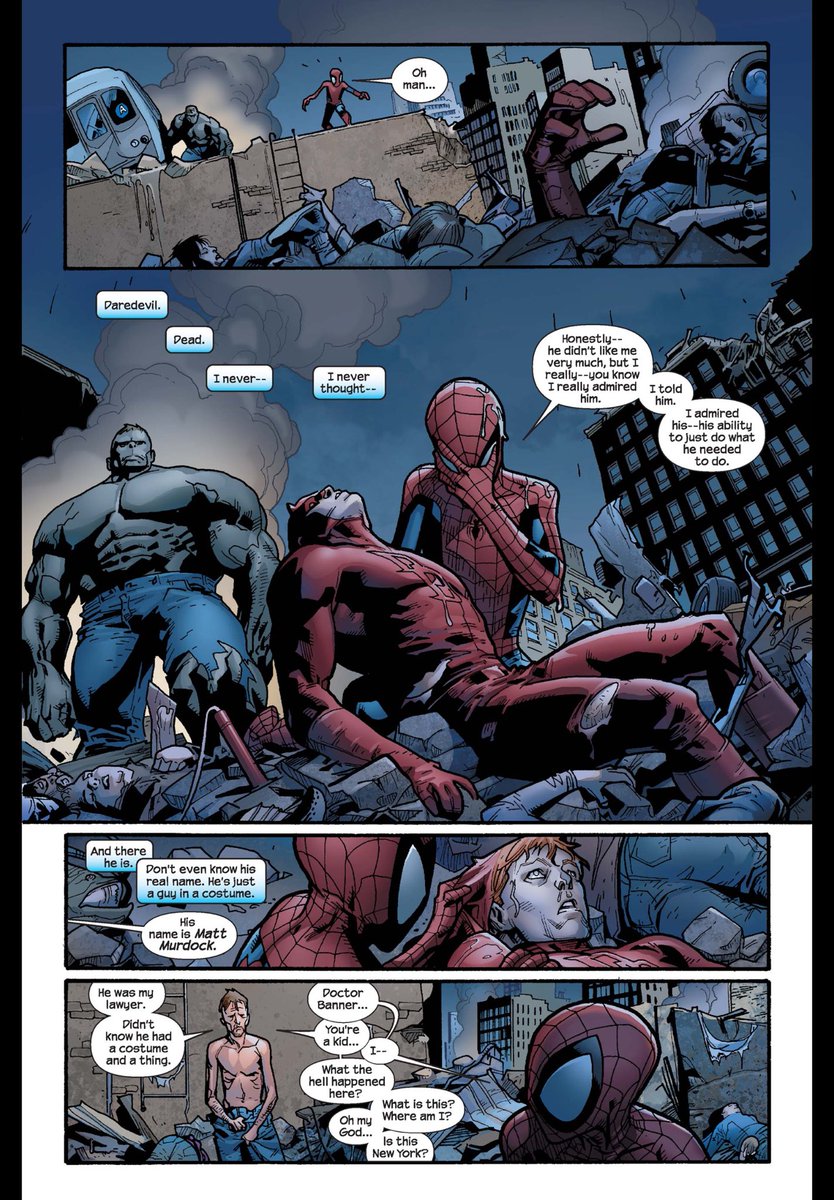 AlexisTalksComics(הִיא/She/Her) ✡️ tweet media