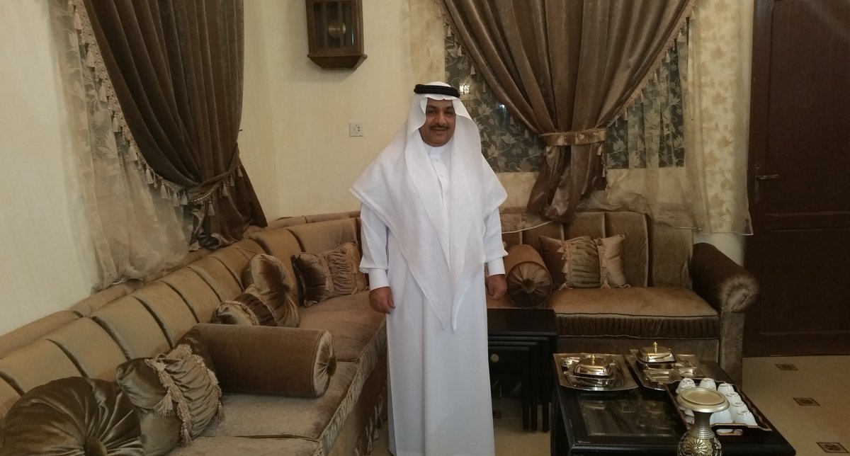 د. محمد العوين tweet media