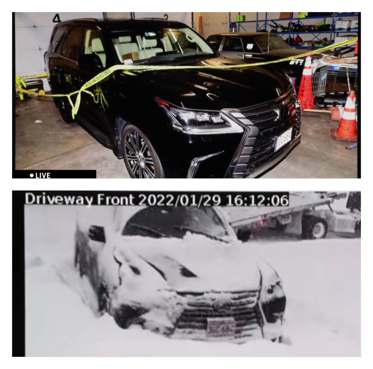 Olivia Laing tweet media