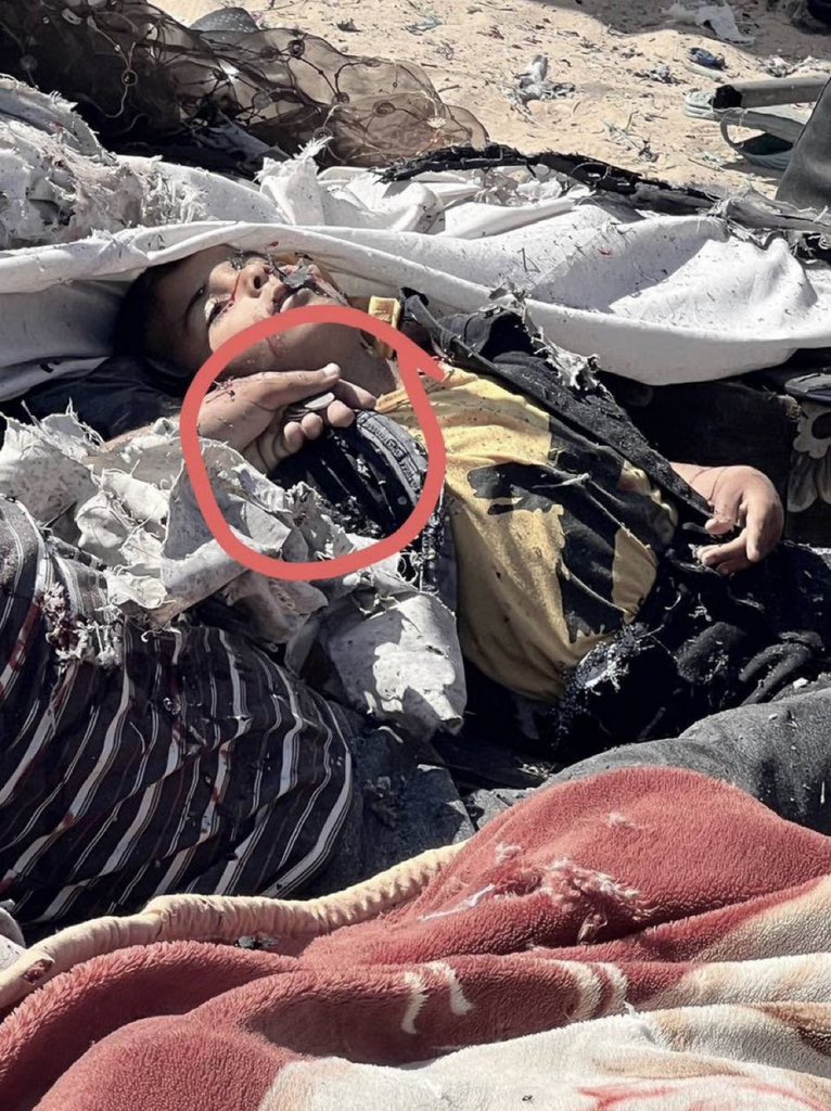 War Intel tweet media