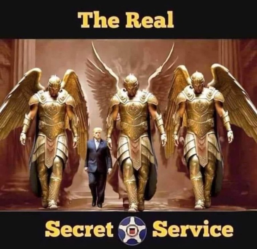 Truth Shero tweet media