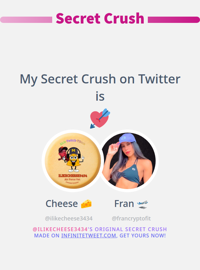 Cheese 🧀 tweet media