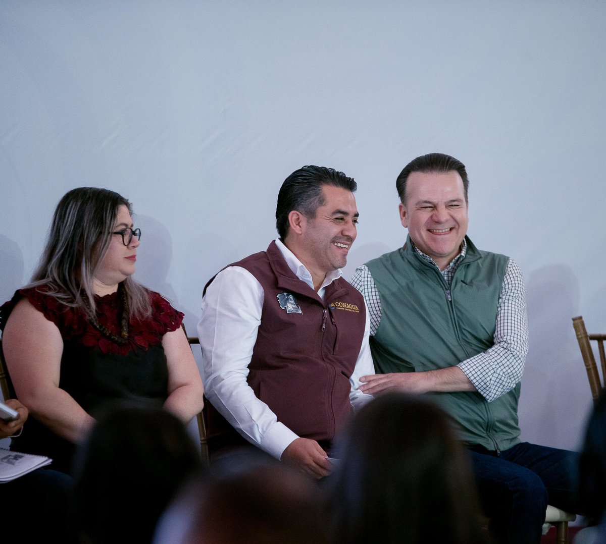 Esteban Villegas V. tweet media