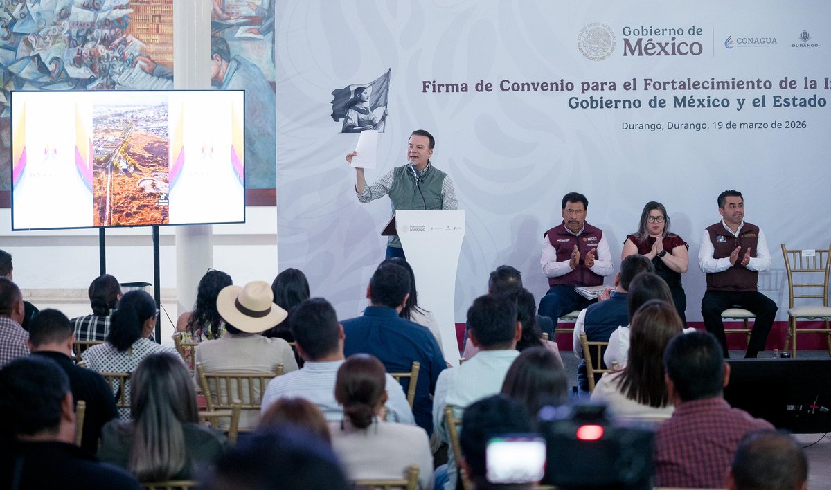 Esteban Villegas V. tweet media