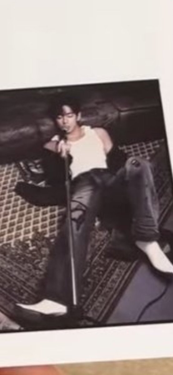 THV CHARTS tweet media