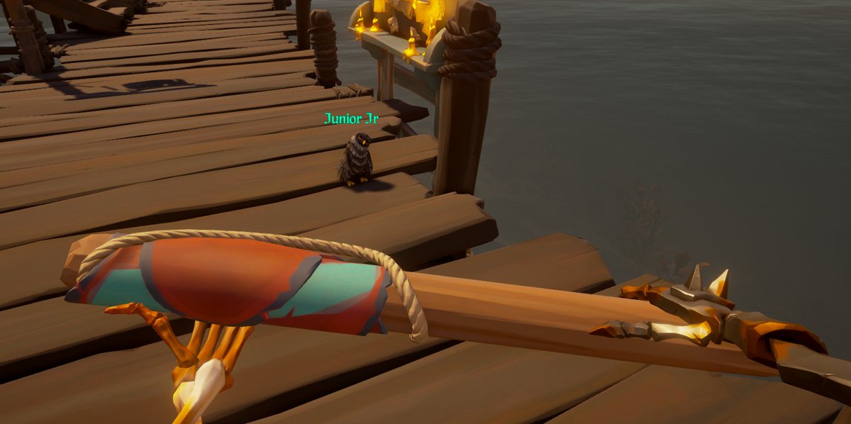 Morrighan 'Shadow' Sablethorn tweet media