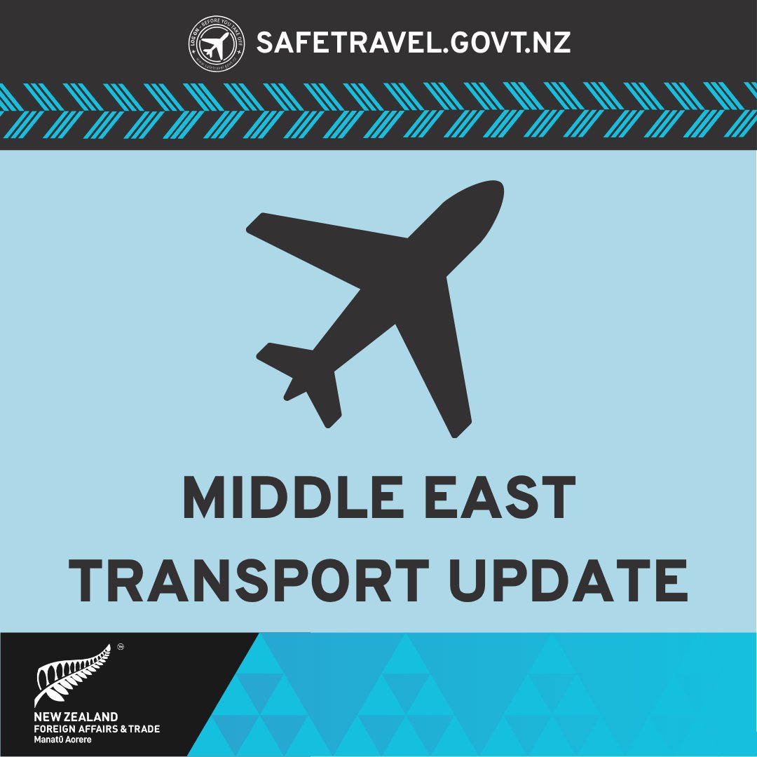 New Zealand Ministry of Foreign Affairs & Trade tweet media