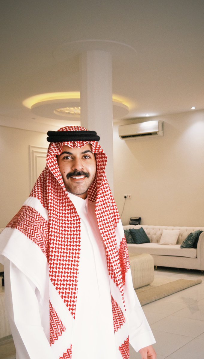 R8 | عزيز المحمد tweet media