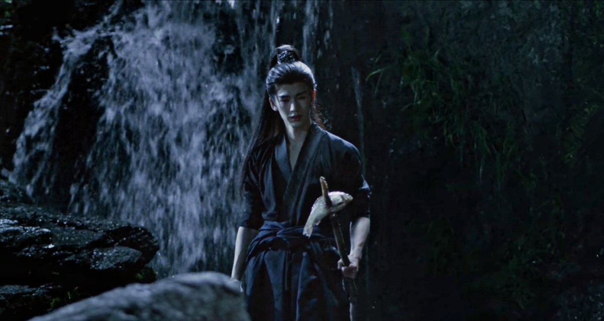 el in zhuyu season🌻 tweet media