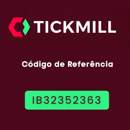 Prince12419's tweet image. Código de Referência Tickmill “IB32352363”: Economize 10% nas Taxas de Negociação e Ganhe até US$ 500 de Bônus Coincall #CodigoDeReferencia #CryptoBrasil #DescontoTrading #BonusCrypto #Criptomoedas #TradingCrypto #GanharDinheiro