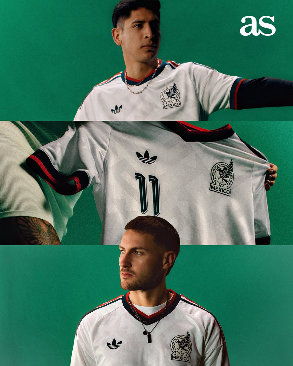 AS México tweet media