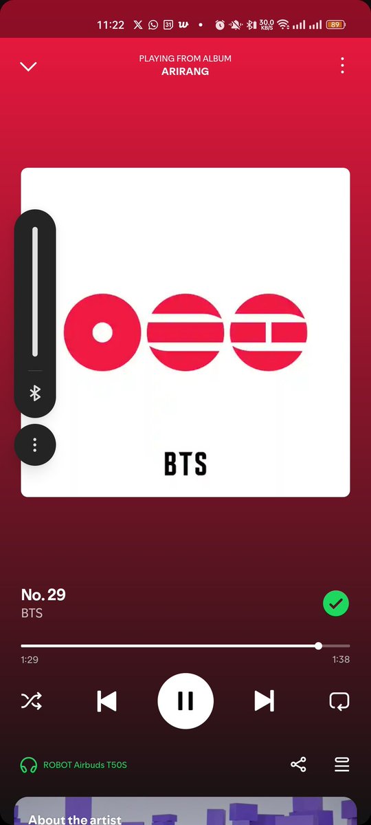 ⟬⟭ start streaming⁷ tweet media