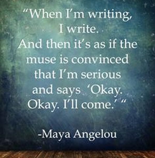 Writing & Editing tweet media