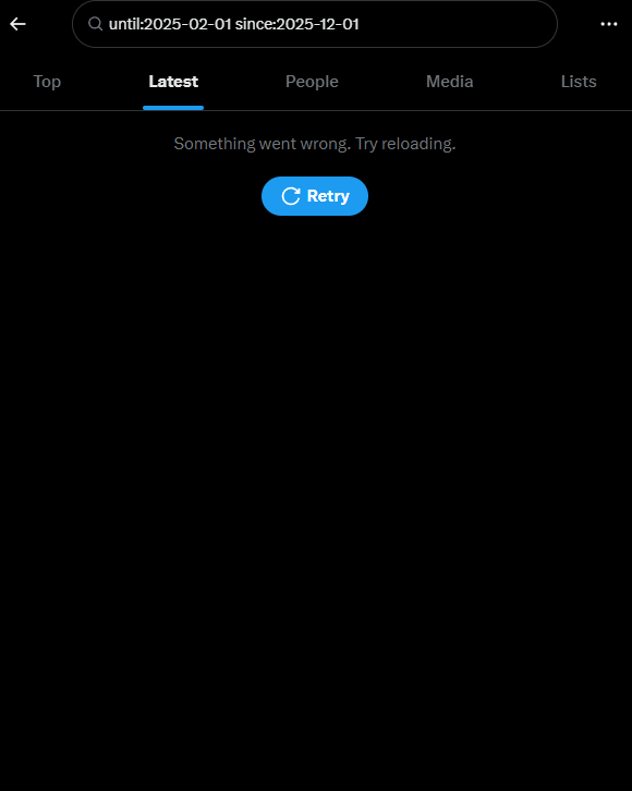 Primatis tweet media