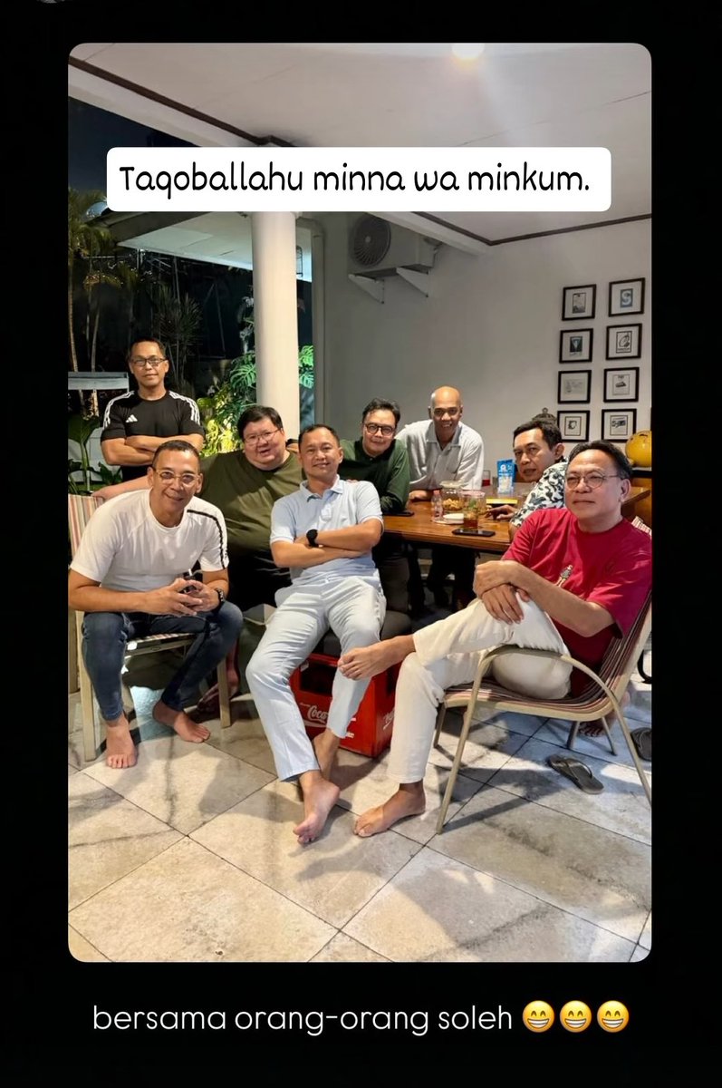 Firman Nurzaman tweet media