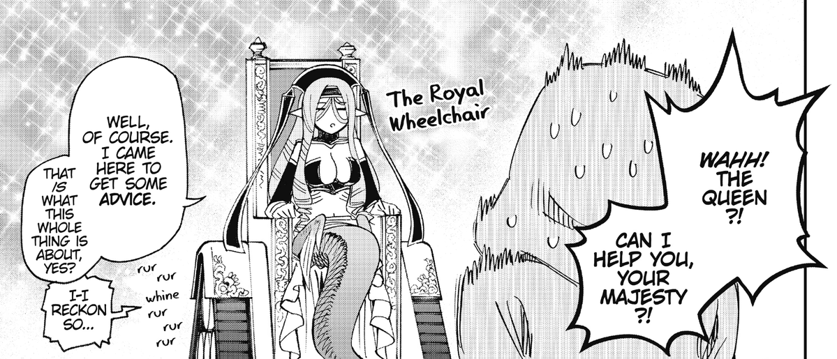 MonsterGirlTime tweet media