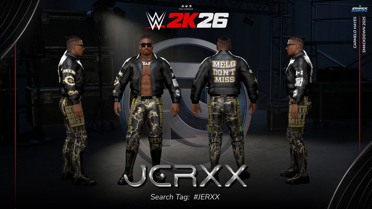 𝙅𝙚𝙧×͜× tweet media