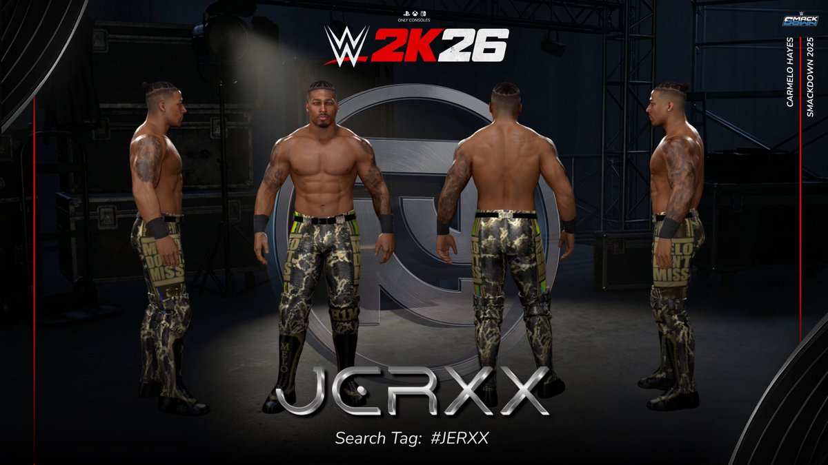 𝙅𝙚𝙧×͜× tweet media