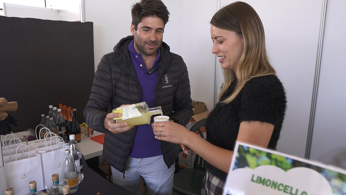 Channel 31 tweet media