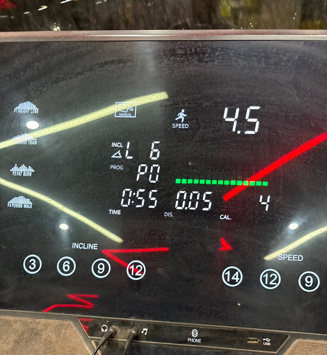 Aniket (hustler arc) tweet media