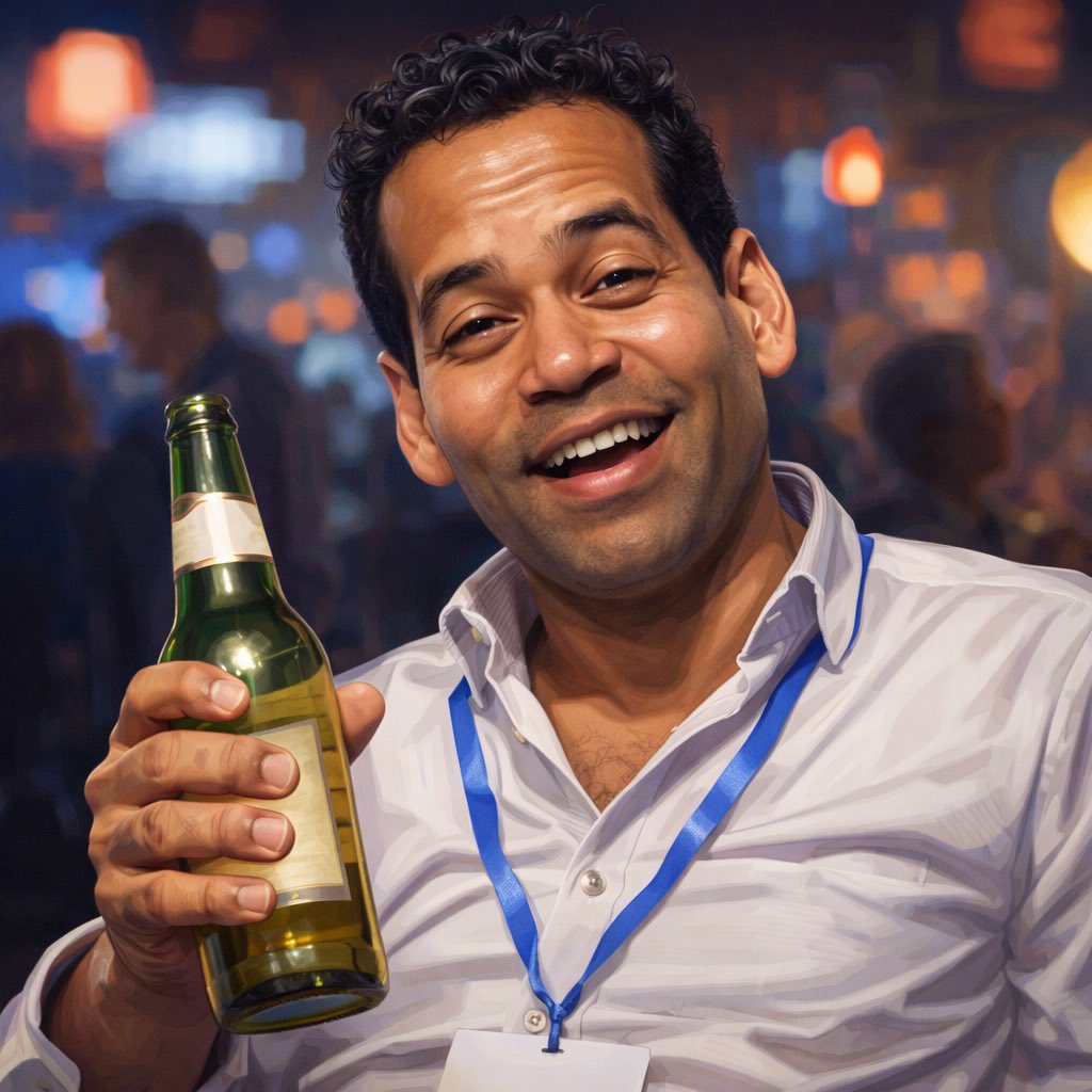 La Razón PR tweet media