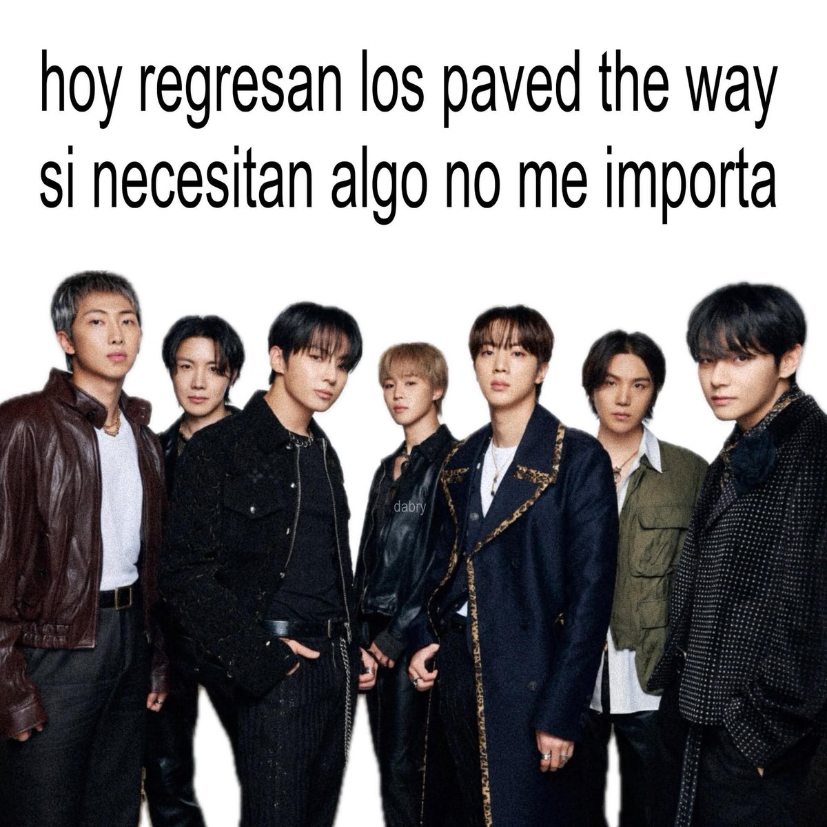 bye