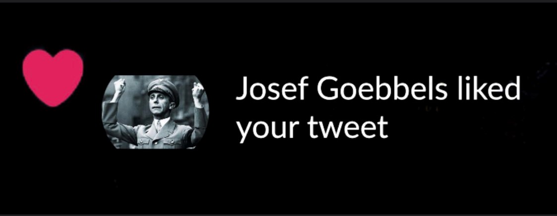 If it moves I'll trade it tweet media