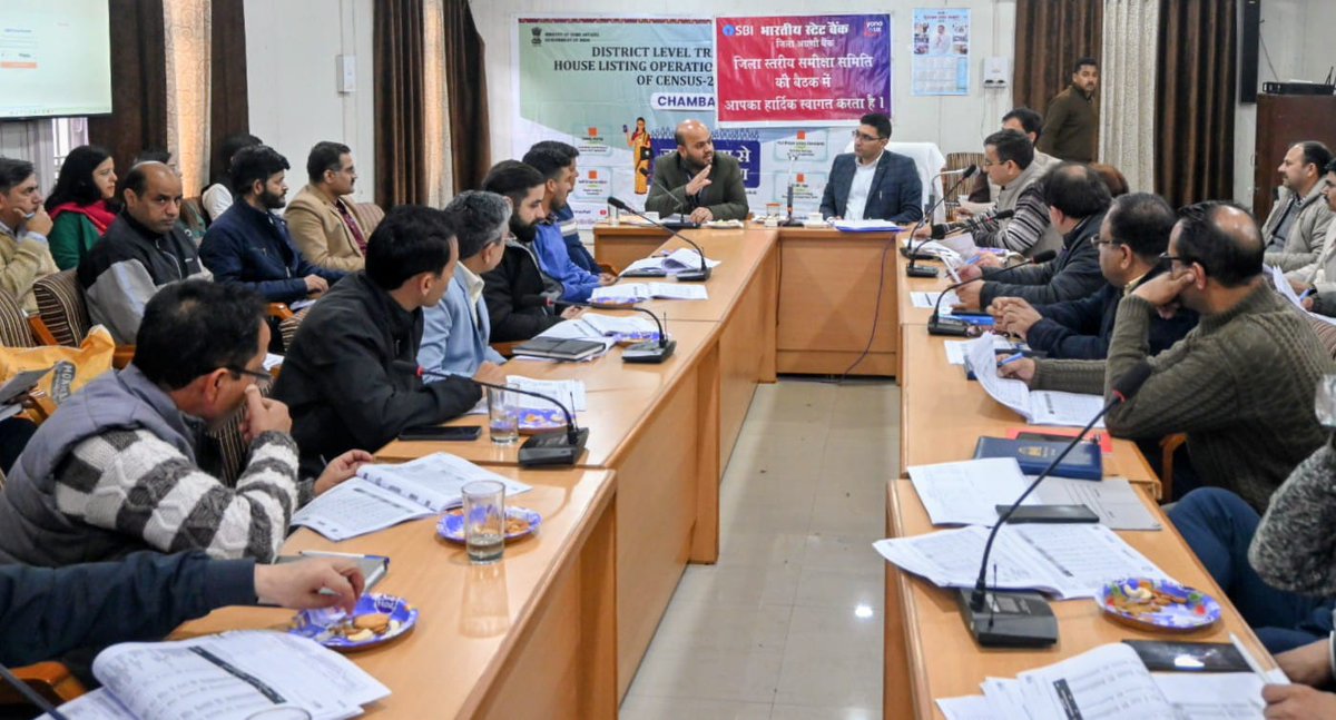 DC Chamba tweet media