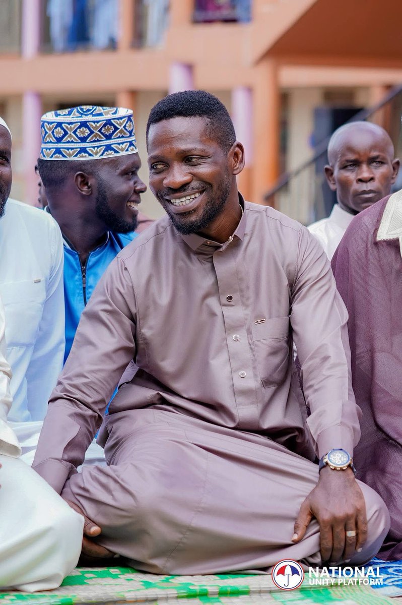 NUP UPDATES tweet media