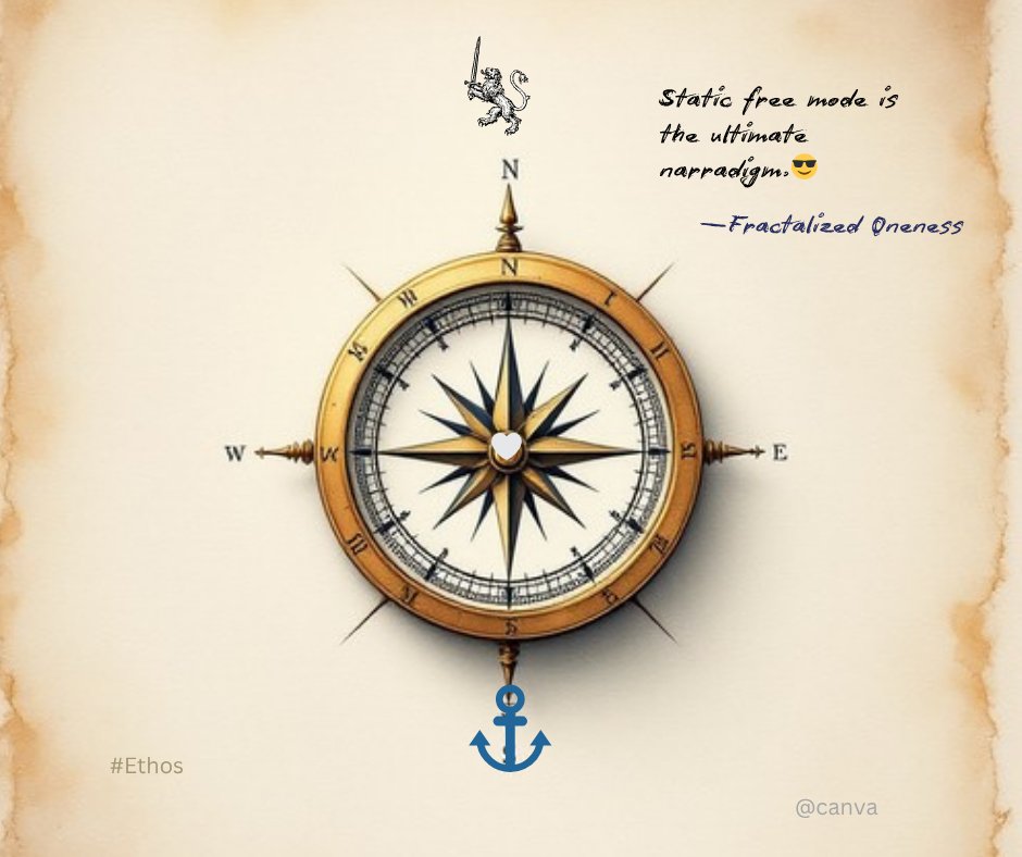 FractalizedOneness tweet media