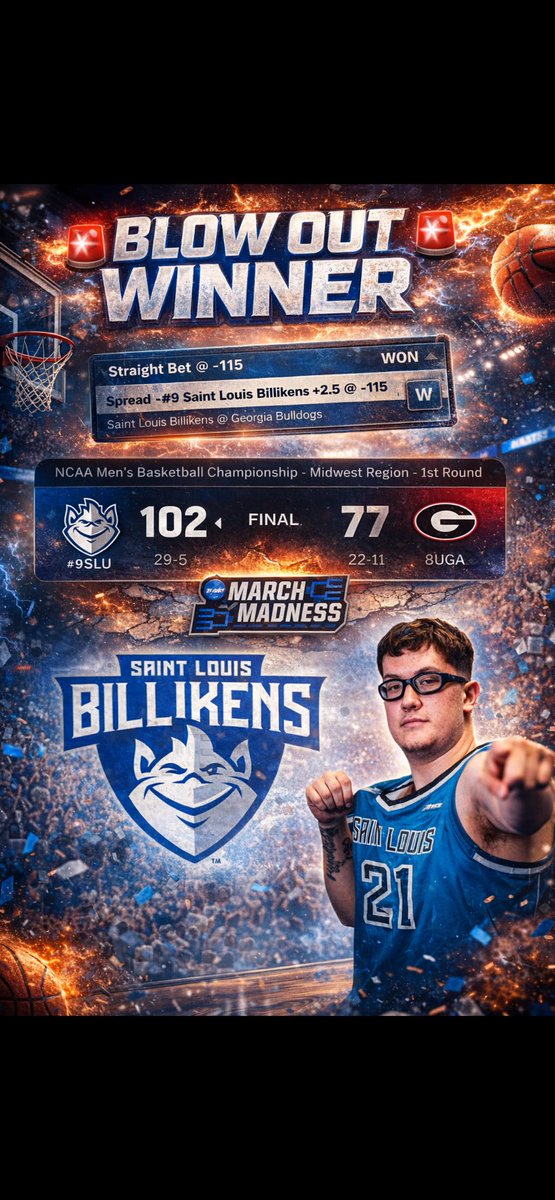 Prodigy Picks tweet media