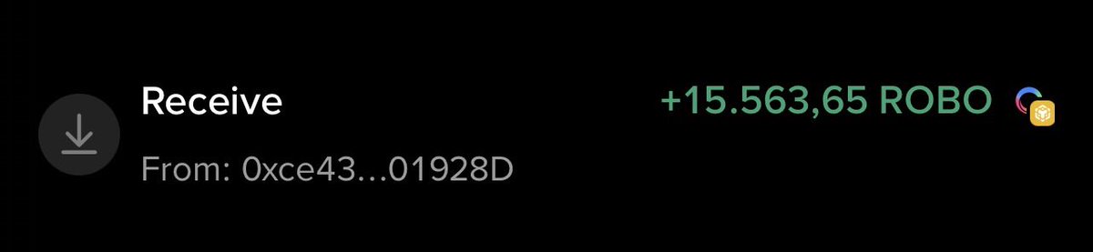 SignalX 🔶 tweet media