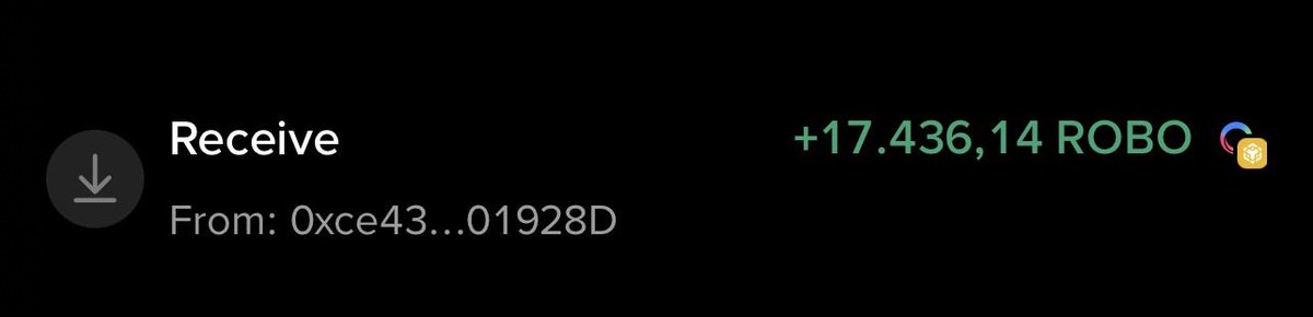 SignalX 🔶 tweet media