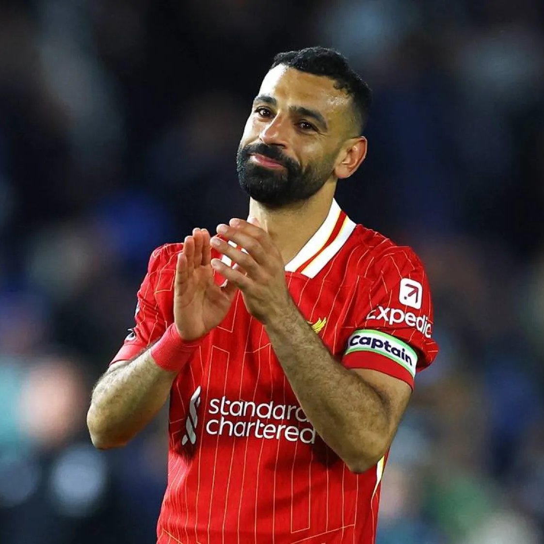 The Touchline | 𝐓 tweet media