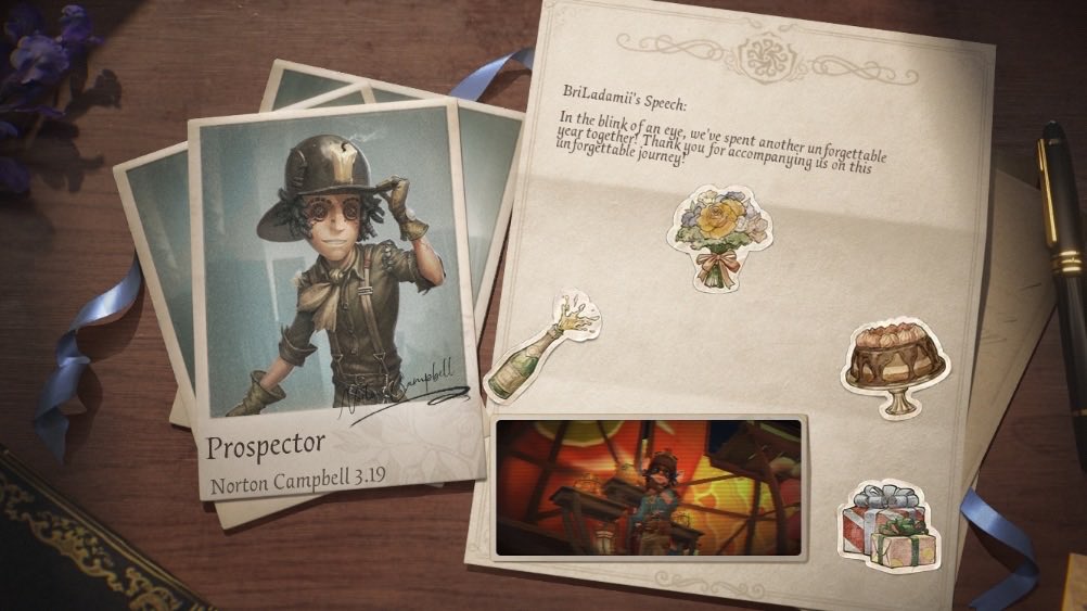 BallsyBrew's tweet photo. A Norton Campbell Day https://t.co/nD7zQ23HpU