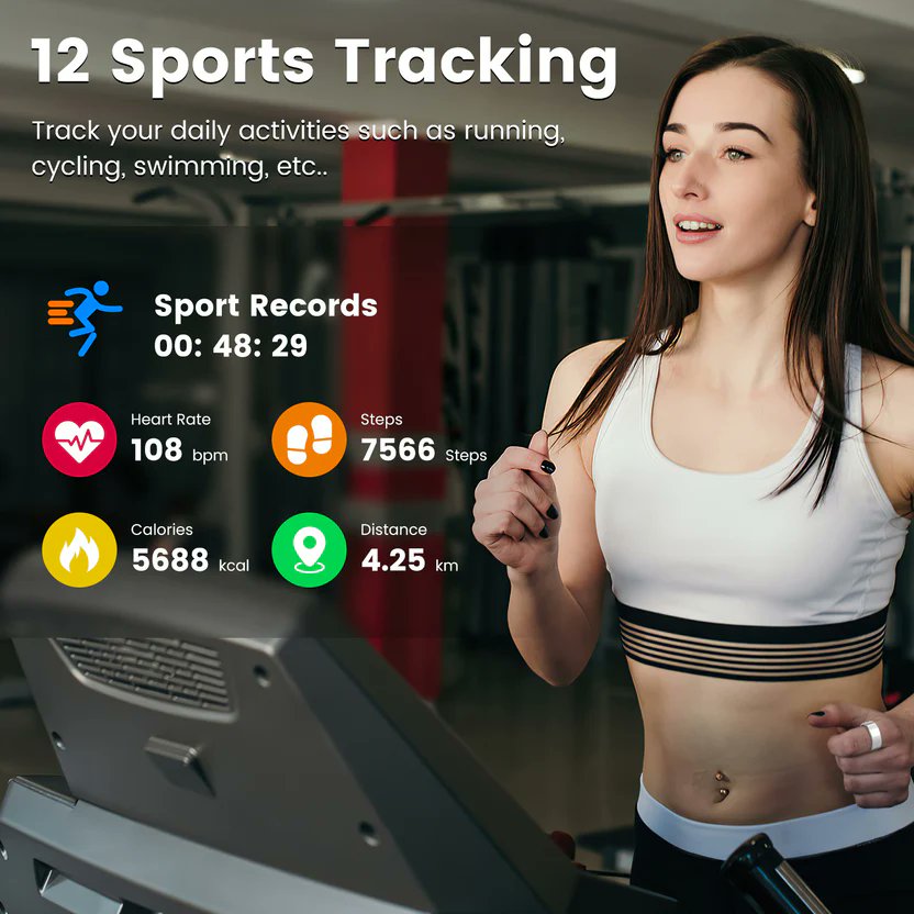 usdiscountstore's tweet photo. Titanium Elite Smart Ring: Comprehensive 24/7 Health &amp; Wellness Tracker

Redefine wearable technology with the Titanium Elite Smart Ring, a high-precision health monitor packed into a sleek 
https://t.co/XCiCe2V1P3
#SmartLife #SmartShopping #smartdevices #dailylife #FitnessGoals https://t.co/QX4TP3oQKm