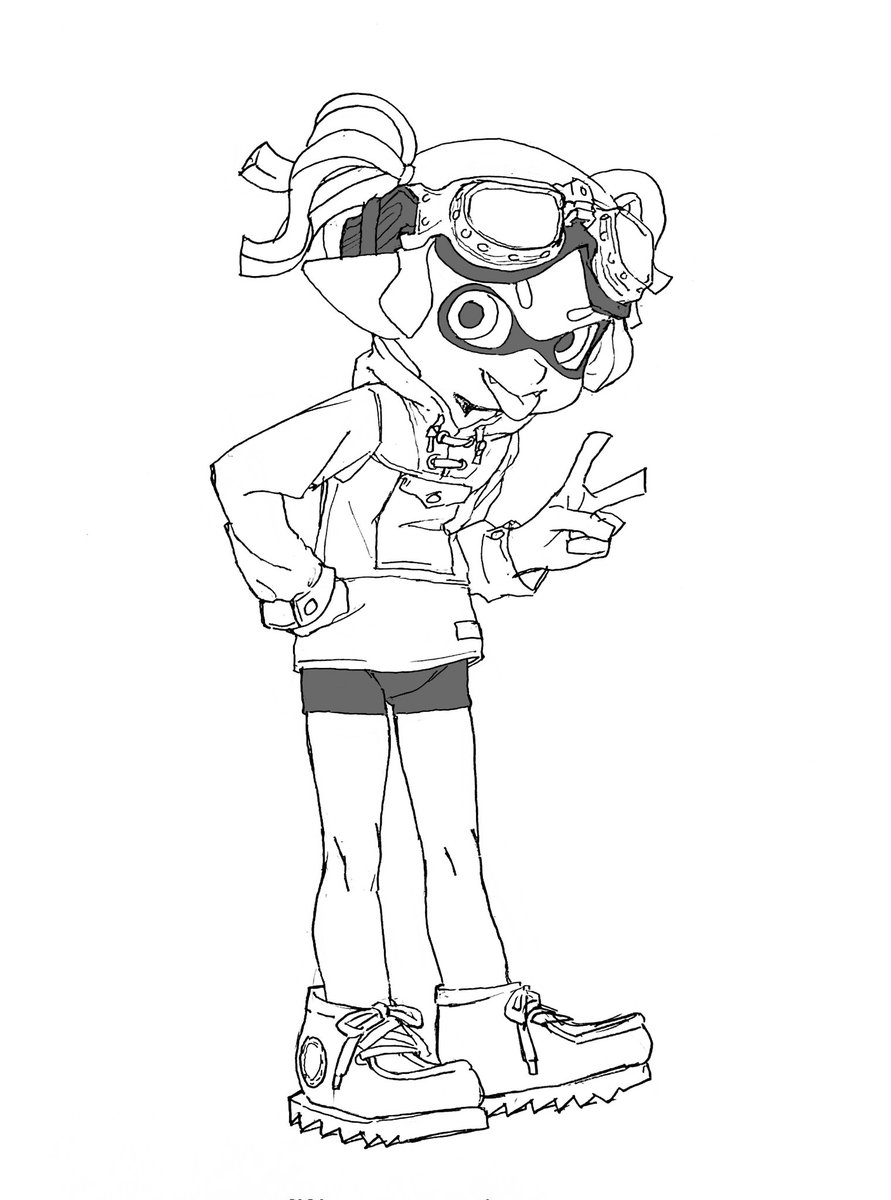 ジャーマネ tweet media