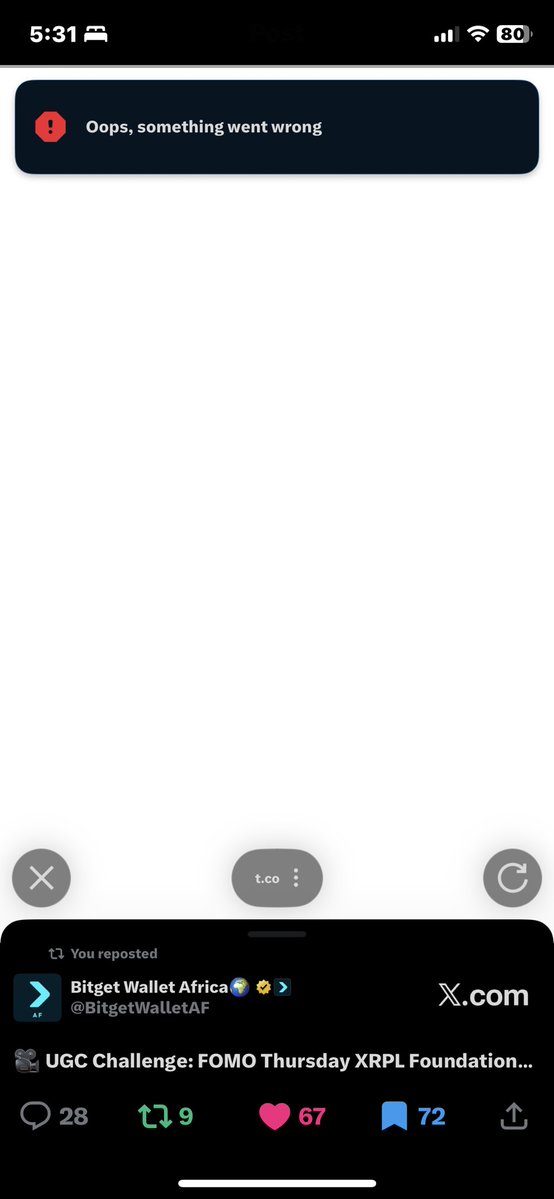 MELARNEEN BLAQ tweet media