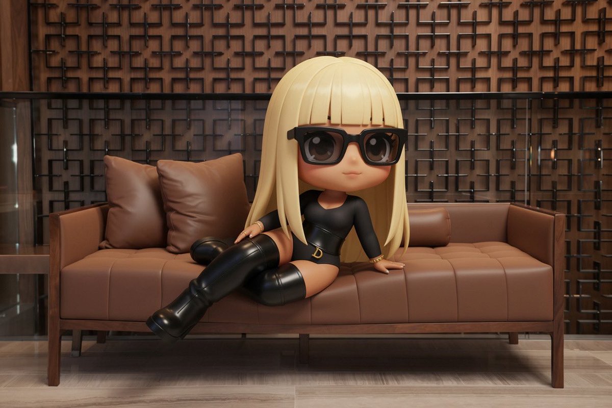 KingRay 👑 tweet media