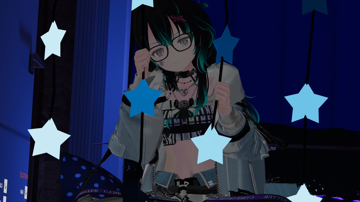 たぶんうぃりす tweet media